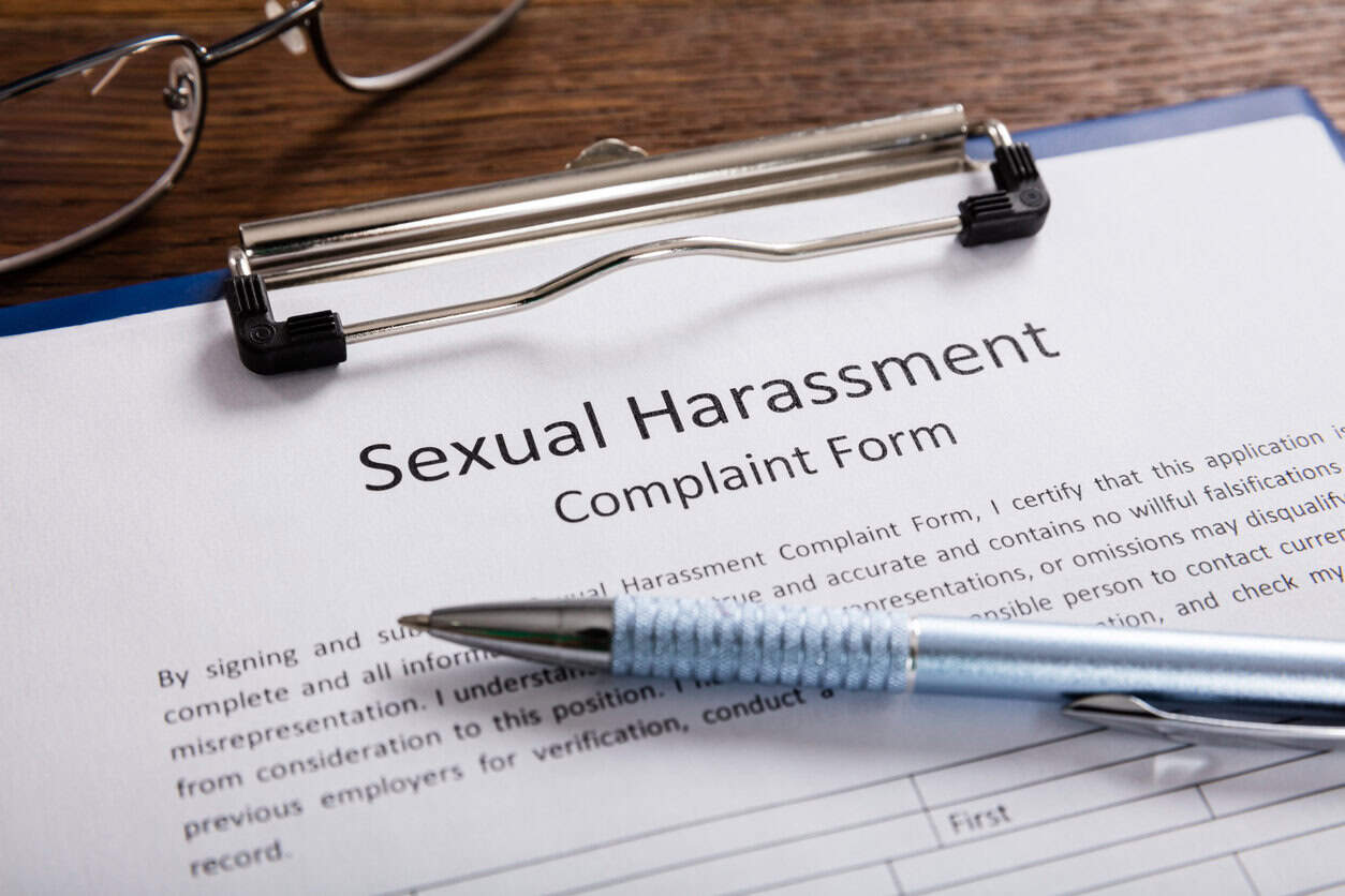 Clicks nurse says she was 'victimised for reporting sexual harassment'
