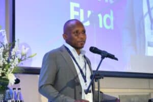 Collins Letsoalo RAF CCMA