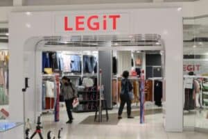 Competition Commission on Pepkor buying Legit