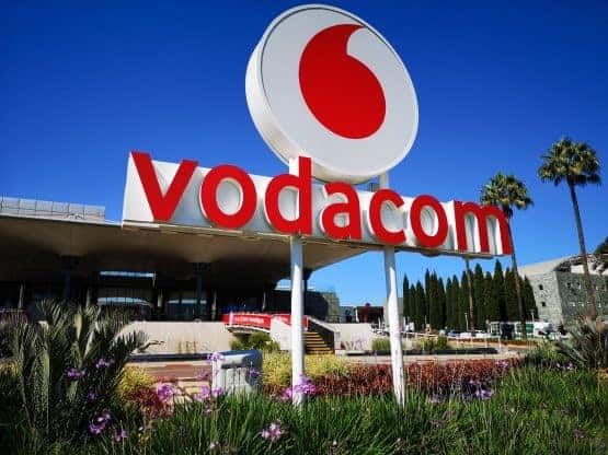 Competition watchdog approves Vodacom and Maziv merger for cheaper data