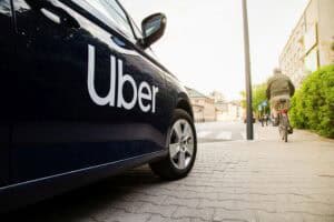 Changes coming to Uber and Bolt in South Africa