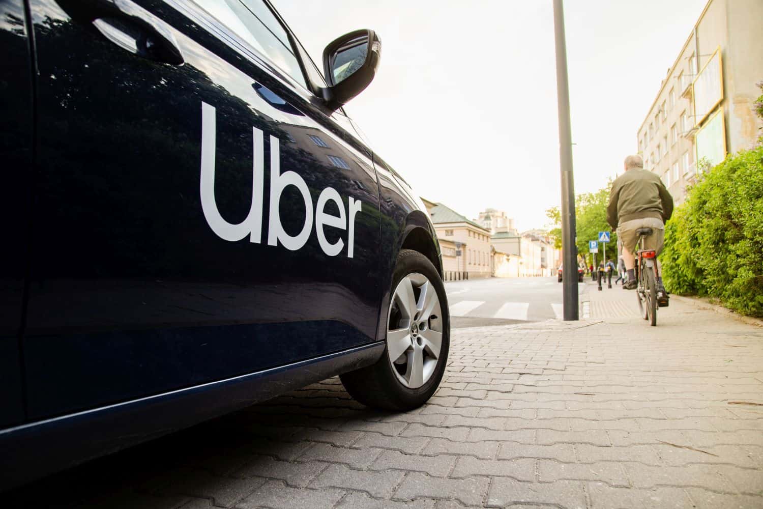 Changes coming to Uber and Bolt in South Africa