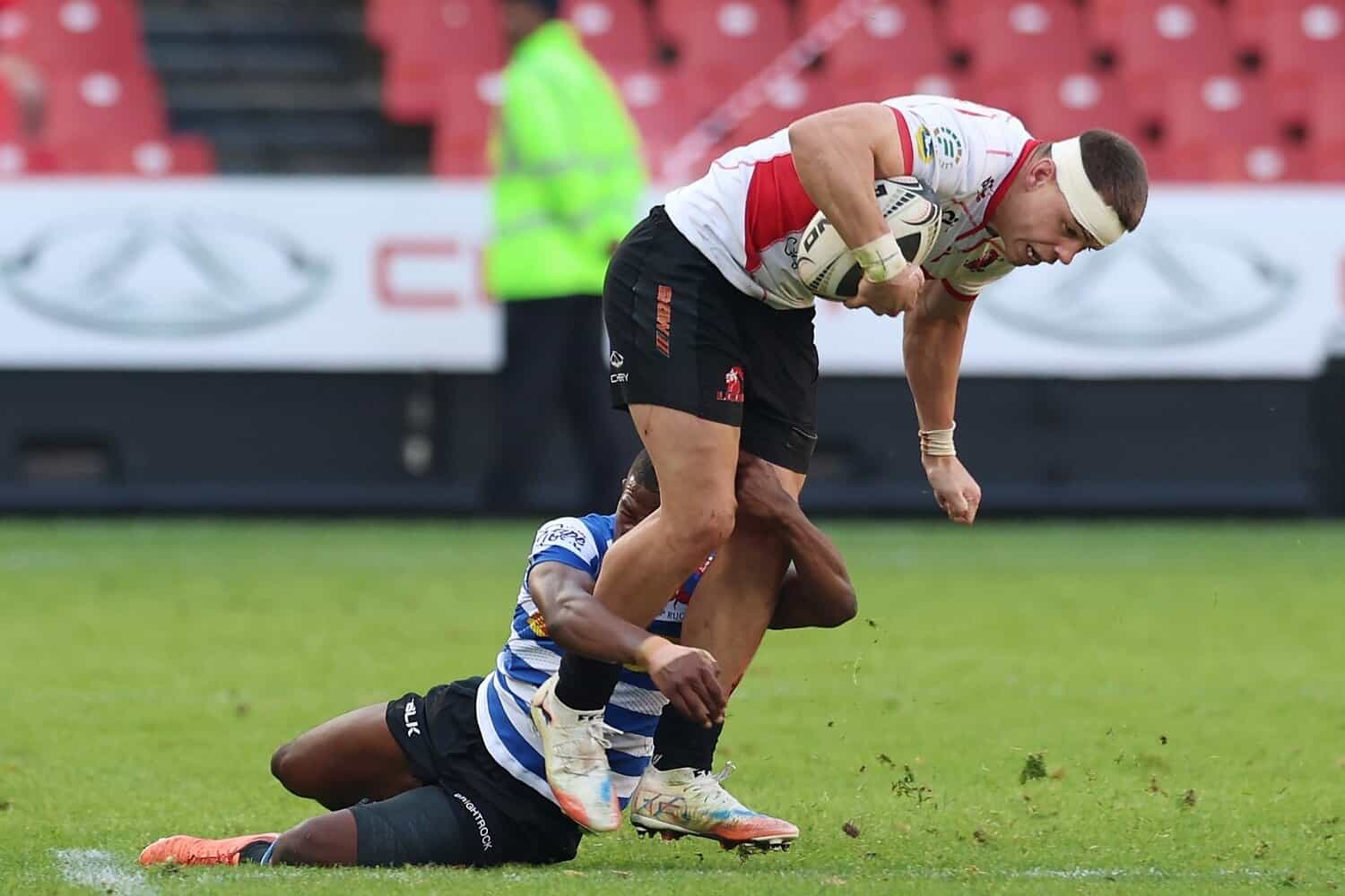 Currie Cup