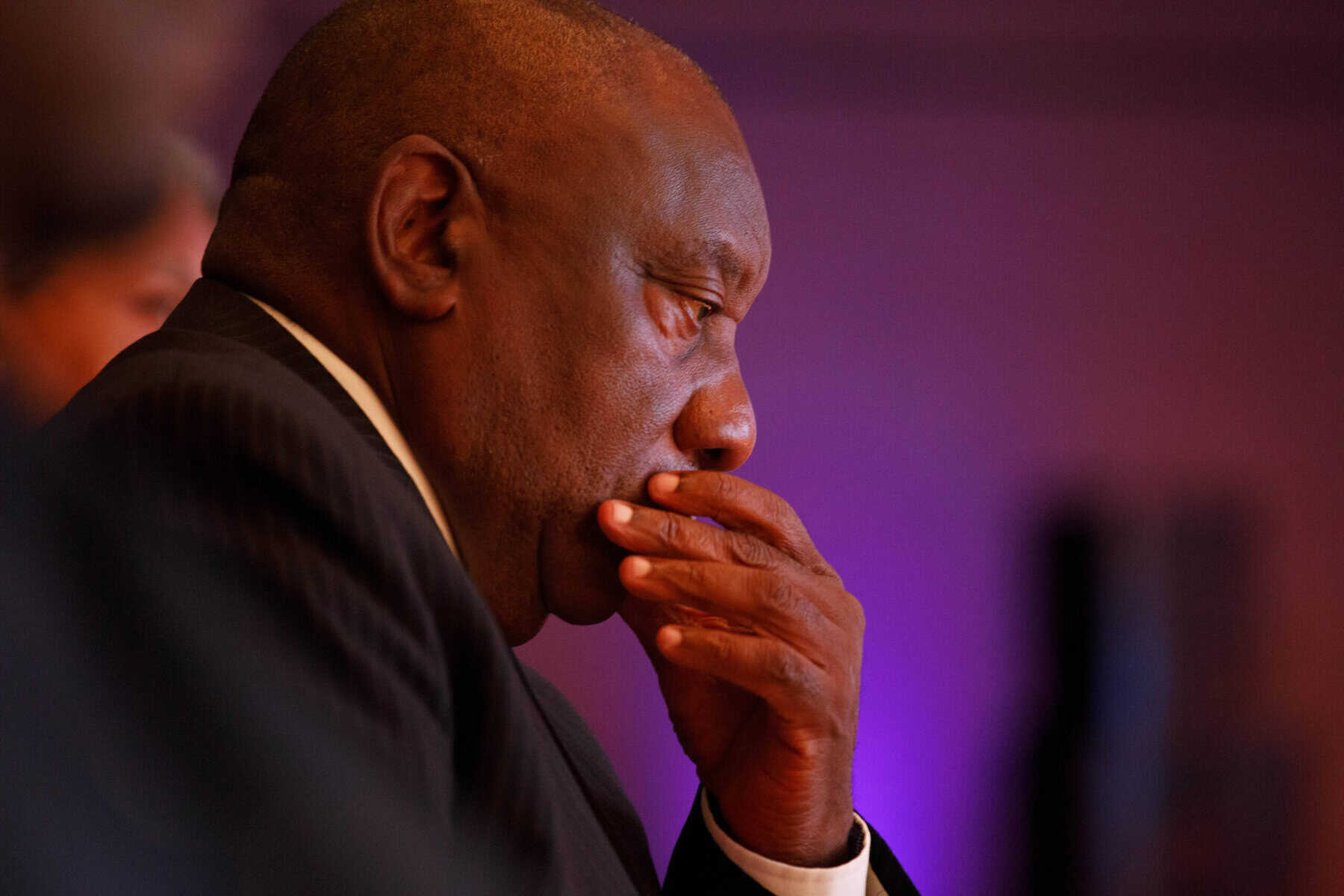 Ramaphosa government's failure is real cause of SA’s crisis