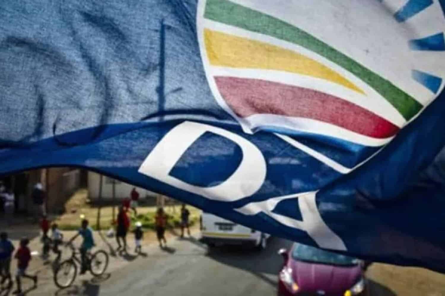 DA-bbbee-Elections