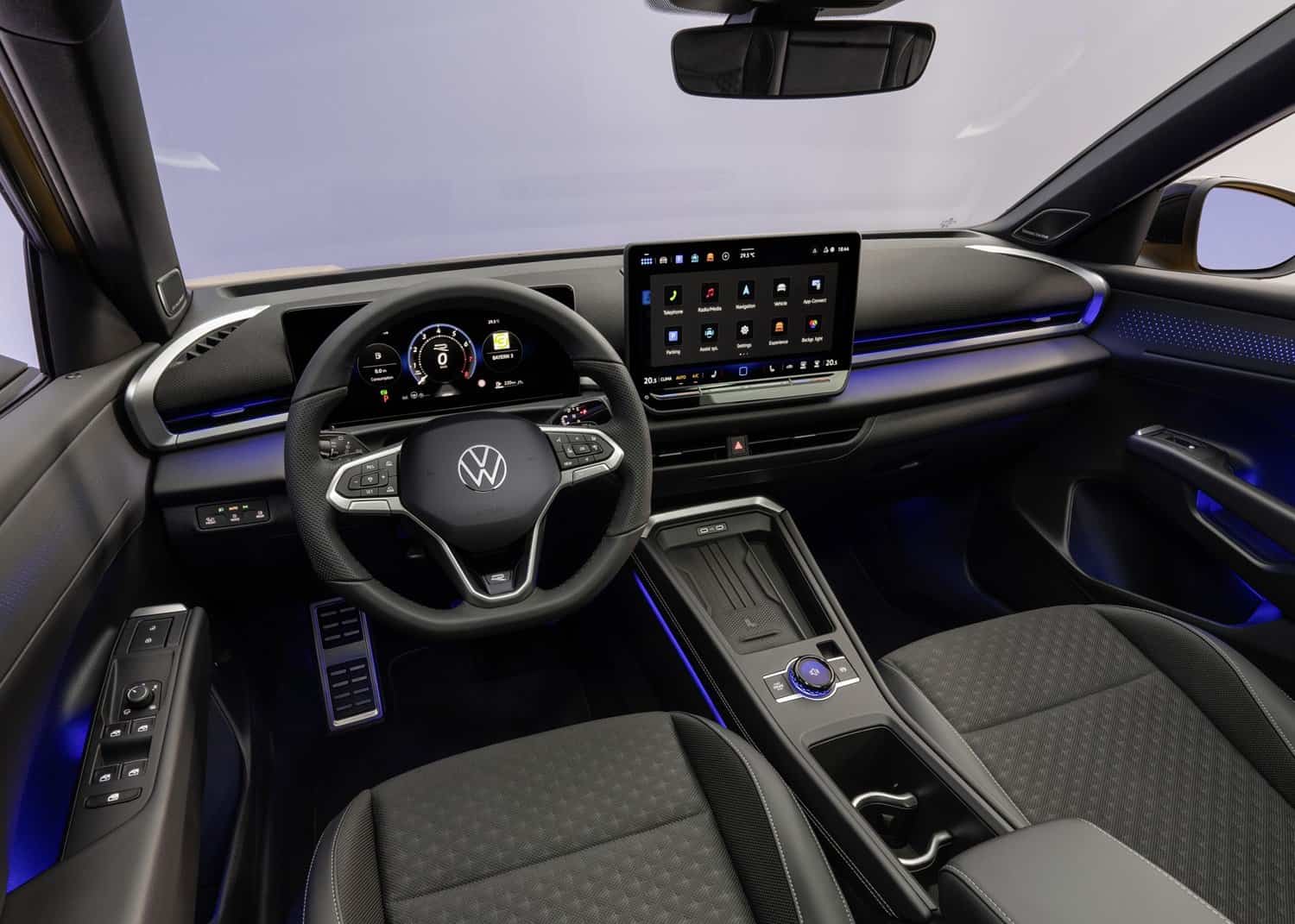 All-new Volkswagen T-Roc revealed