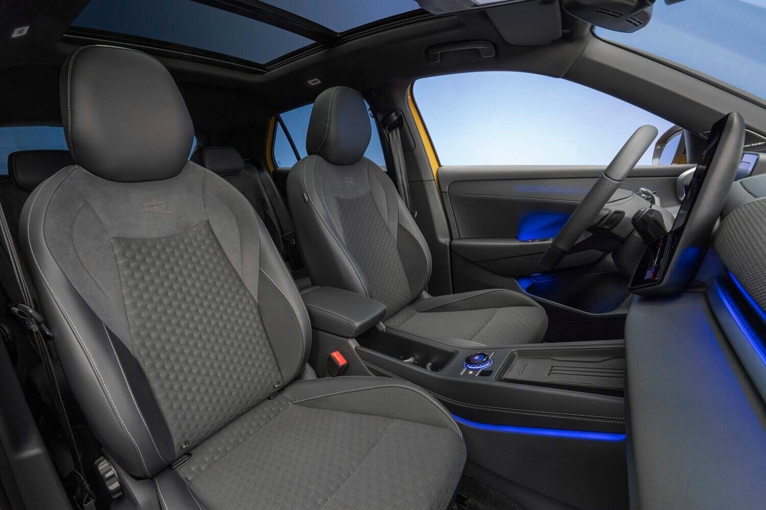 All-new Volkswagen T-Roc revealed
