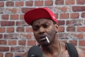DJ Cleo