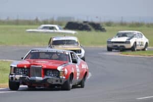 Inland Historic Tour Zwartkops preview