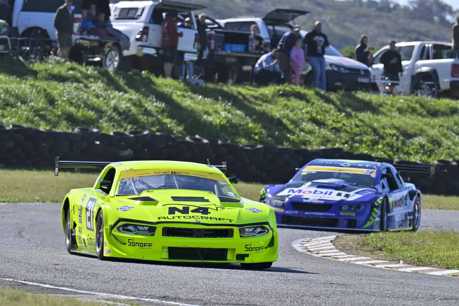 Regional Extreme Festival East London review