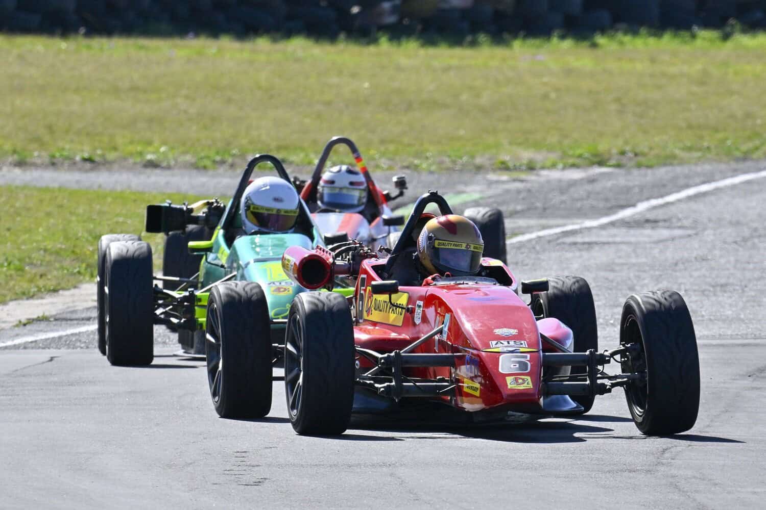 Regional Extreme Festival East London review