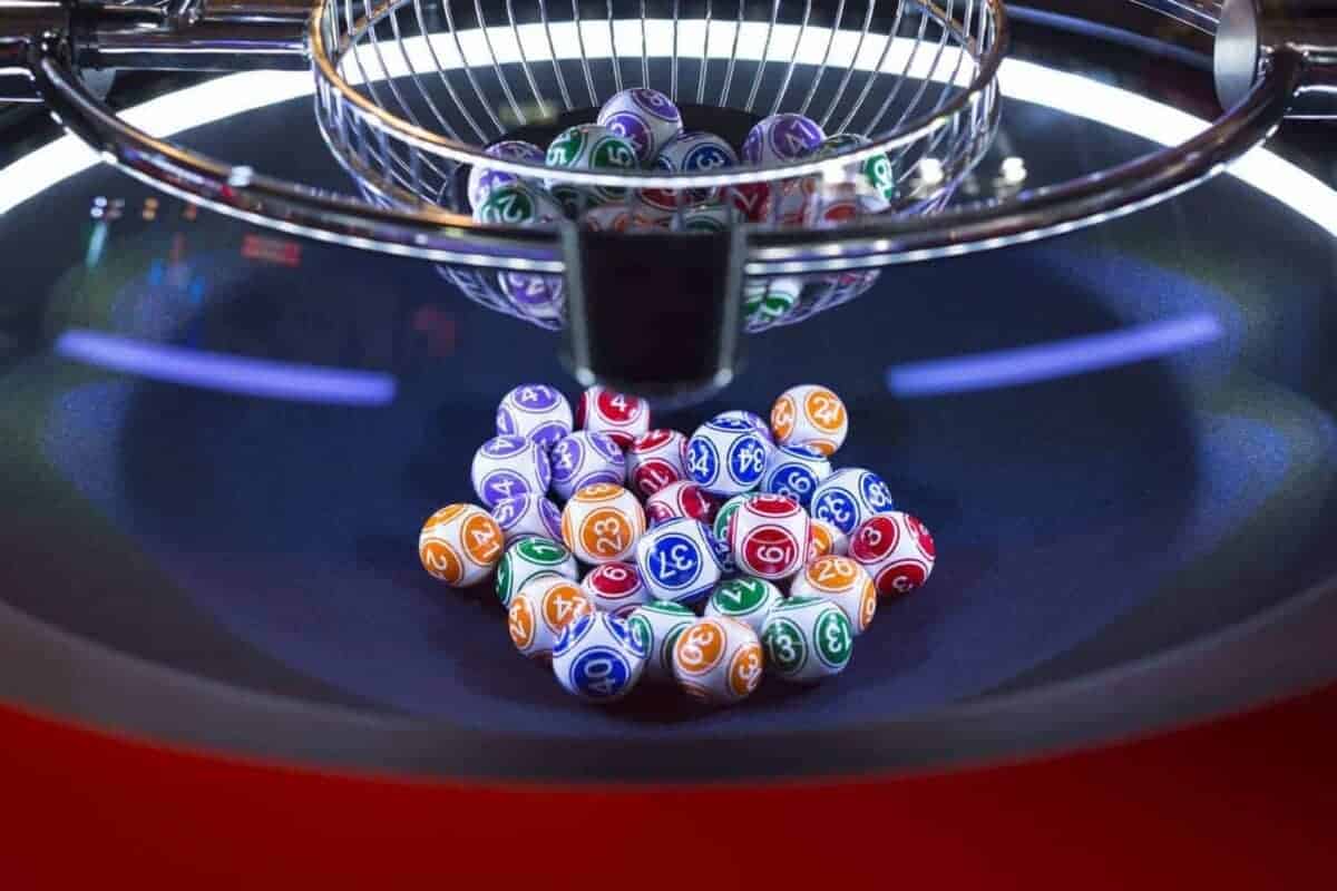Daily Lotto results Monday, 18 August 2025