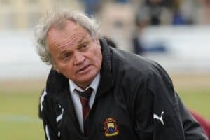 Dawie Snyman