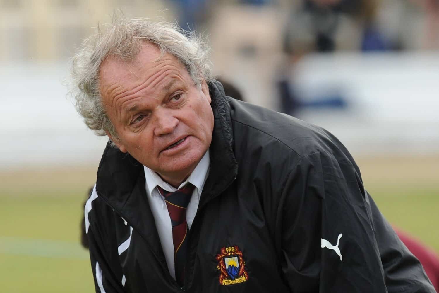 Dawie Snyman