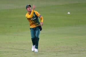 AB de Villiers