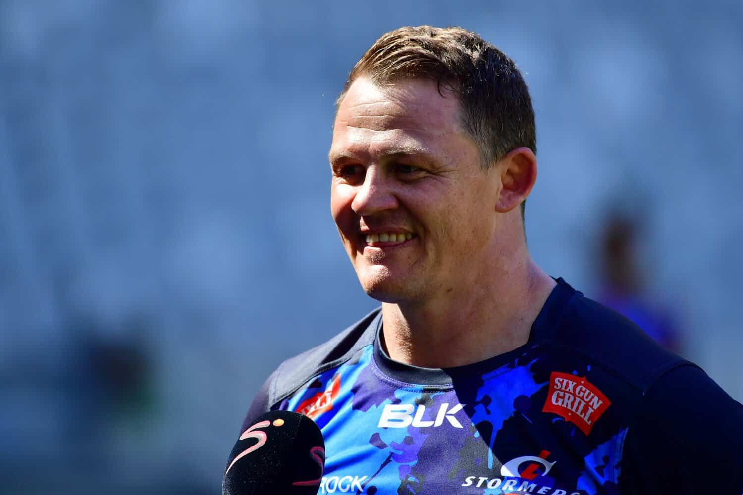 Springbok veteran Deon Fourie returns from injury to help struggling Western Province