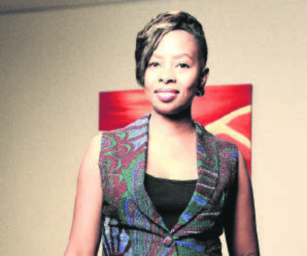 40 years of Kagiso Trust: Real stories of real women changing SA