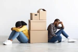 divorce law changes for property