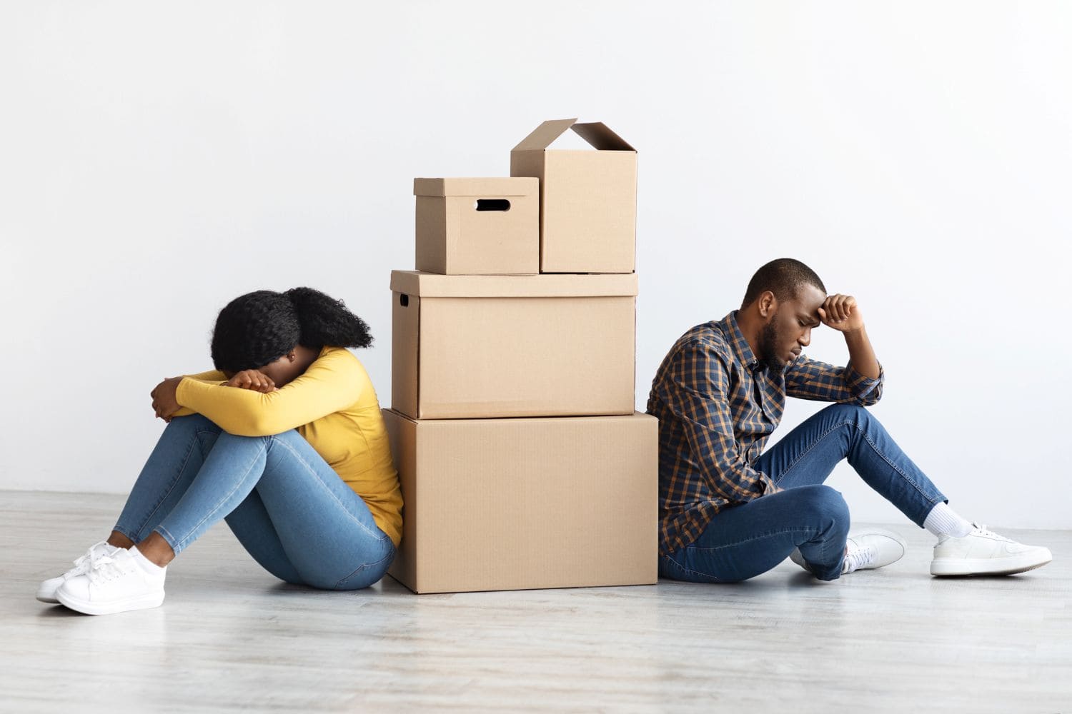 divorce law changes for property