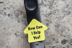 Do you want my advice?