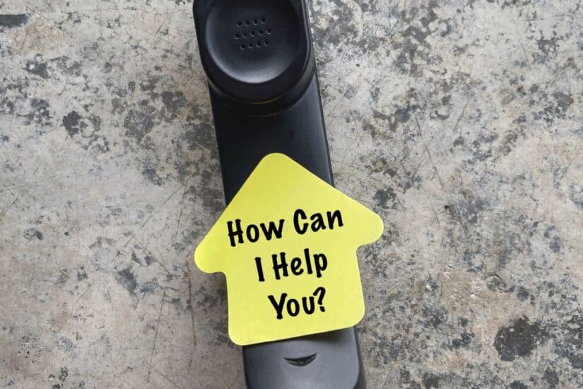 Do you want my advice?