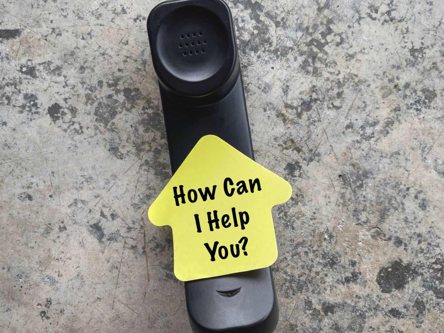 Got advice? First ask if anyone wants it