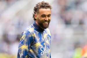 Dominic Calvert-Lewin