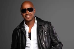 Donell Jones