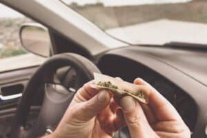 Cannabis use and driving know your rights
