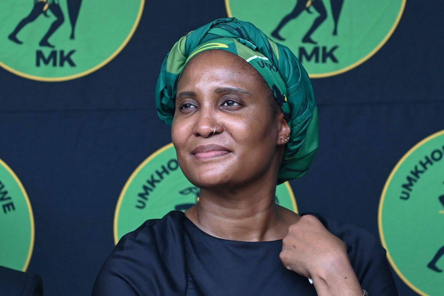 Zuma-Sambudla violence July 2021 riots