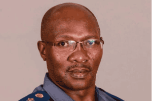 Crime Intelligence head Dumisani Khumalo wants his bail conditions relaxed