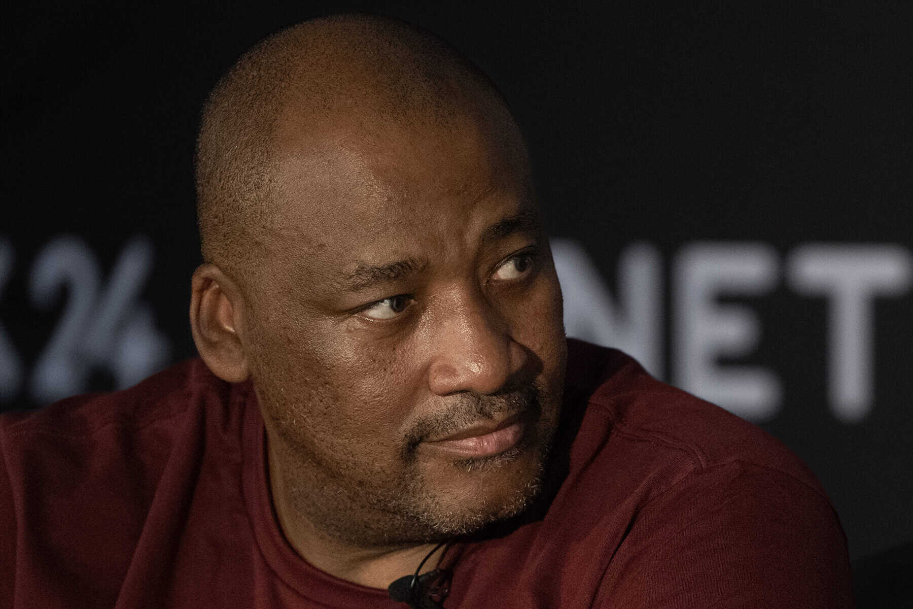 Minister Gayton McKenzie ,Picture via Gallo Images/Die Burger/Jaco Marais