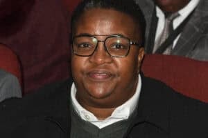 Mmapaseka “Steve” Letsike (Deputy Minister in the Presidency for Women, Youth and Persons with Disabilities) Picture via Gallo Images/Frennie Shivambu