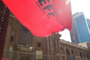 KZN EFF councillor stabbed to death
