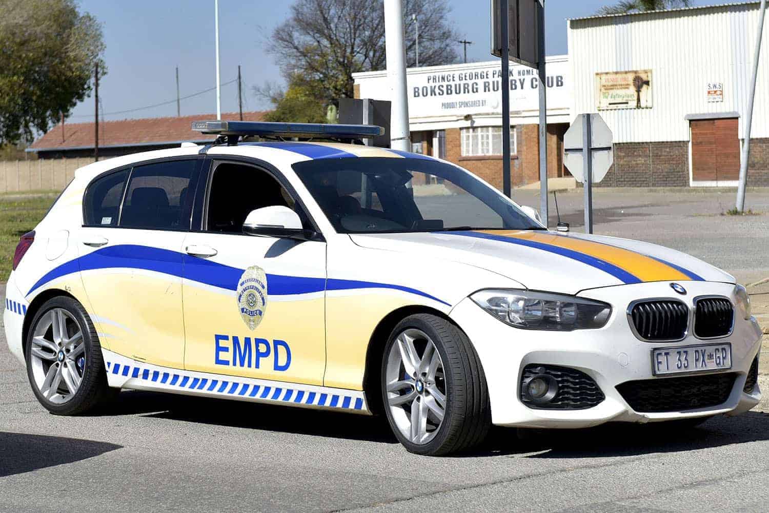 EMPD and Saps officers to appear in court for corruption and theft