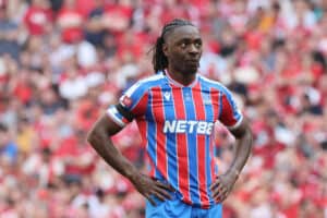 Arsenal could hijack Spurs' bid for Palace star Eze - reports