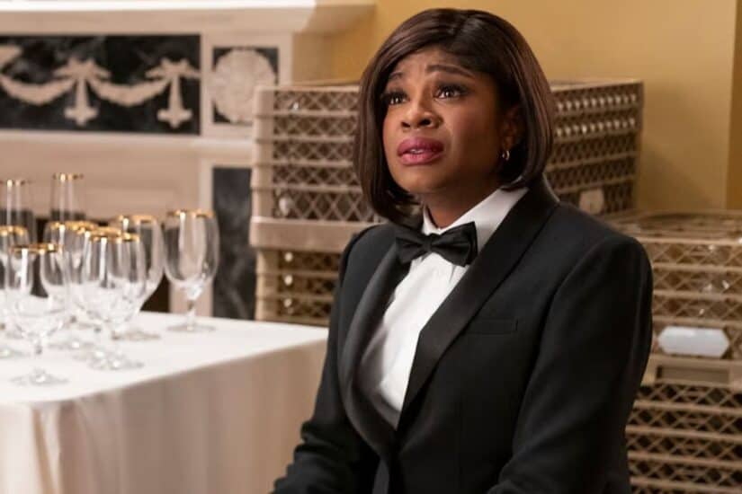 Edwina Findley