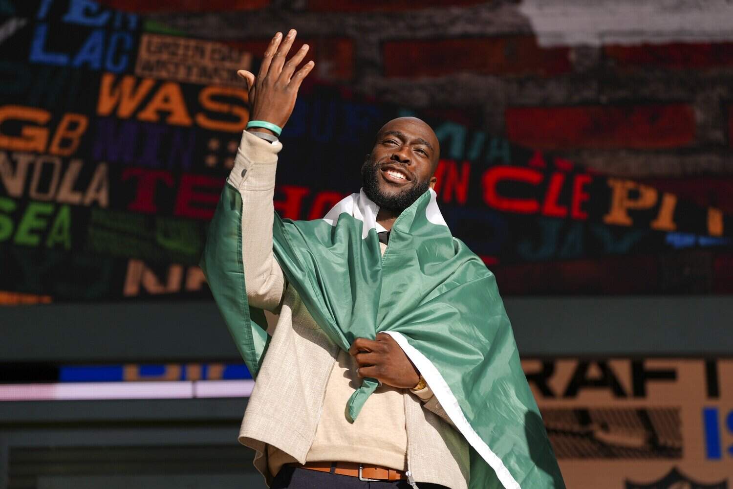 Paschal Ekeji