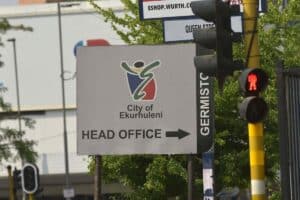 City monitors shutdown threat amid tariff backlash