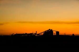 Eskom and Hillside Aluminium