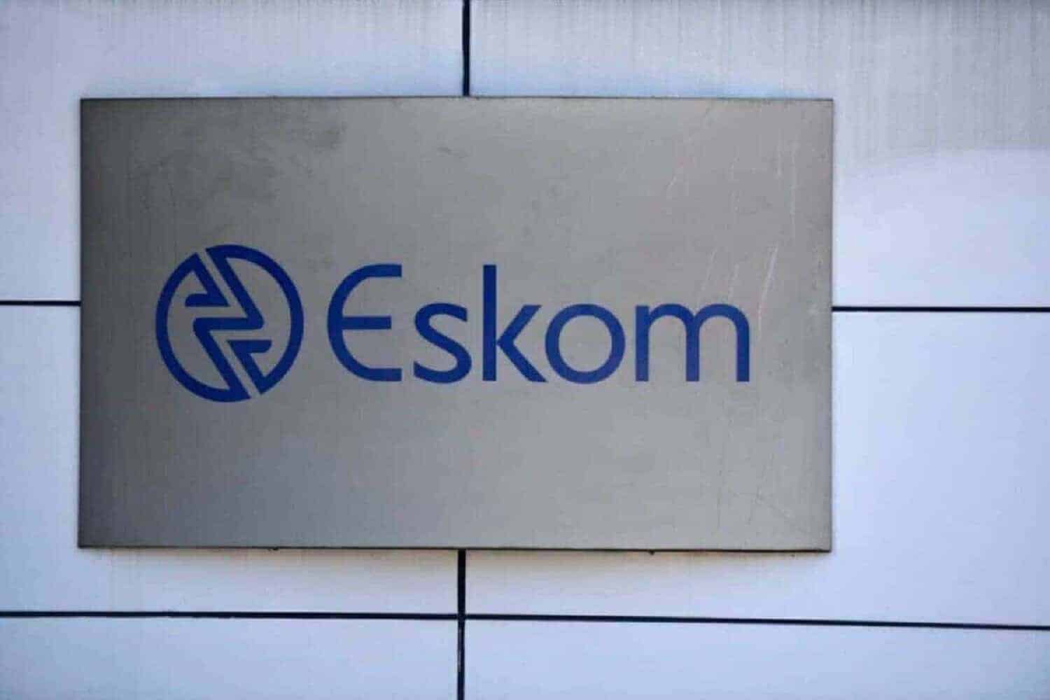 Eskom supplier sentenced to 12 years, ordered to repay R2.59 million