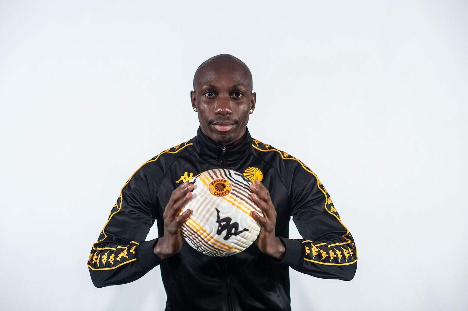 Etiosa Ighodaro - Kaizer Chiefs