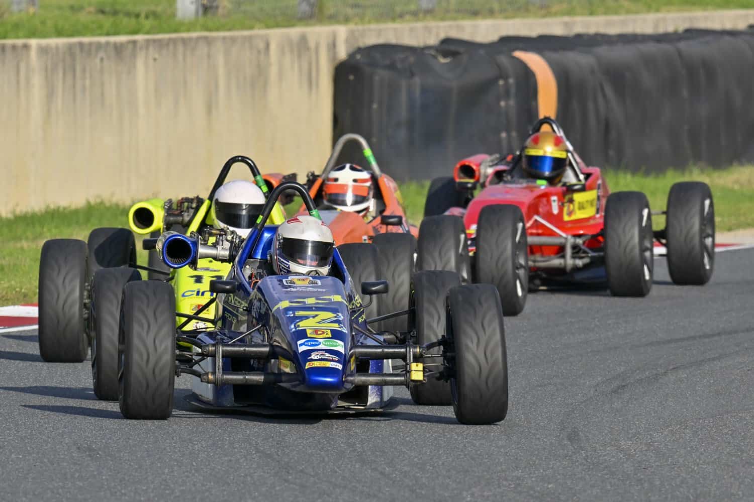 Regional Extreme Festival East London preview