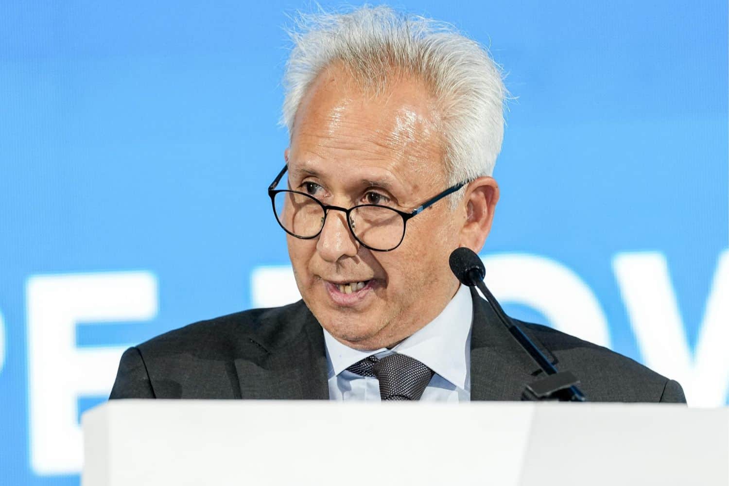 Cachalia warns organised crime one of the most 'serious threats to peace'