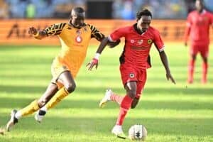 Flavio Da Silva - Kaizer Chiefs
