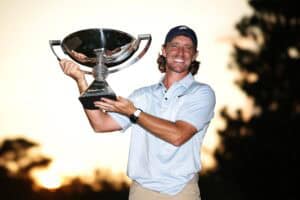 Tommy Fleetwood