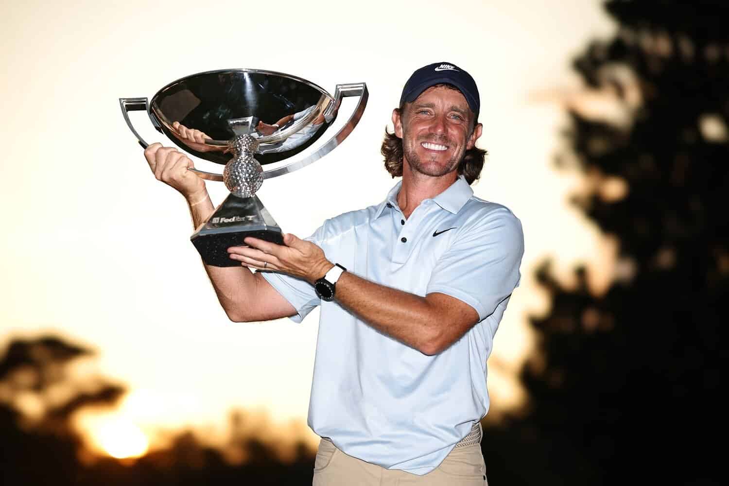 Tommy Fleetwood