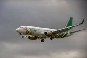Flysafair pilots strike wage increases Solidarity