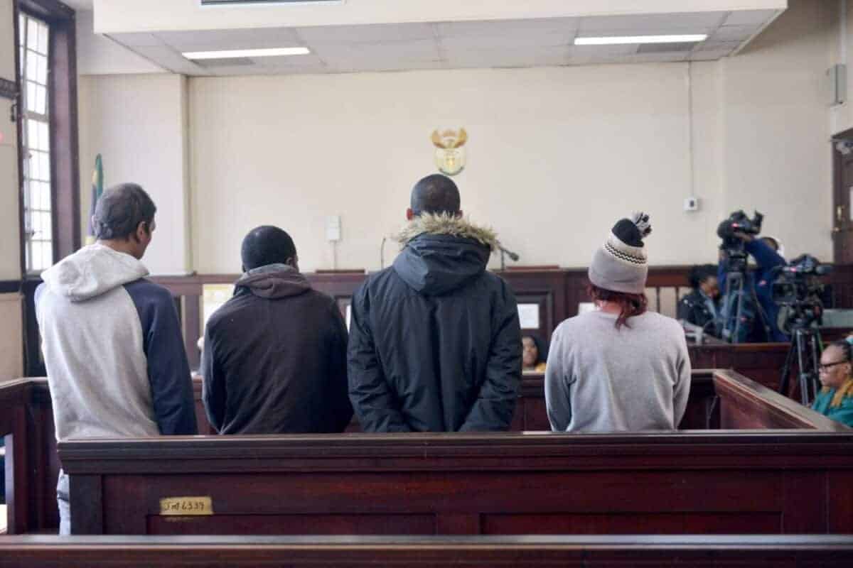 Bail judgment reserved for accused in viral child 'drug-smoking' video case