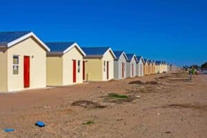 Why entitlement is setting South Africa ablaze